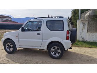 suzuki jimny 2008
