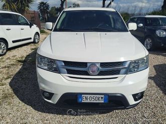 2.0 multijet 170 cv lounge