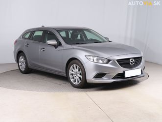 mazda 6 2.0 skyactiv-g za 5 000 €
