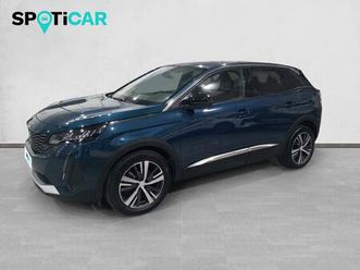 1.2 puretech 96kw s&s allure pack