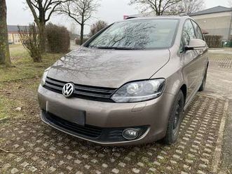 golf rabbit plus tsi