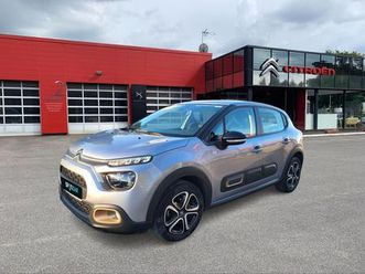 puretech 83 s&s bvm c-series