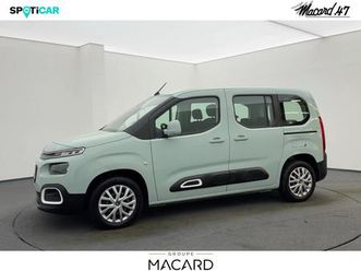 m bluehdi 130ch s&s feel eat8 113g