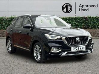 1.5 t-gdi exclusive euro 6 (start/stop) 5dr