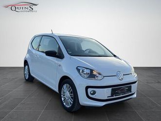 volkswagen up! cup up! navi pdc ac esp
