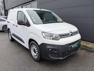 m 1000kg bluehdi 75 club