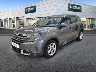 bluehdi 130 s&s eat8 business