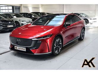 mazda 6 6e ev takumi plus - alcantara / navi / camera /acc