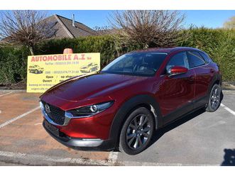 mazda cx-30 2.0i skyactiv-x mhe skycruise ***12m garantie***