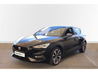 león 1.5 etsi s&s fr dsg-7 150 5p