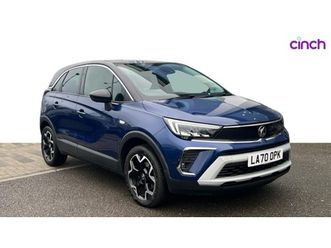 1.2 turbo [130] elite nav 5dr auto