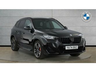 bmw x1 xdrive23d m sport 2.0 5dr