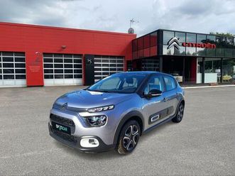 puretech 110 s&s bvm6 feel pack