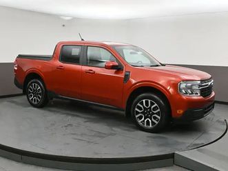 2023 ford maverick xl