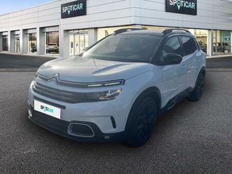 bluehdi 130 s&s eat8 feel