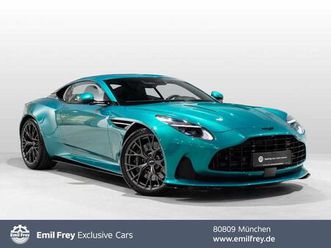 db12 coupe -podiumgr. | full ppf satin-