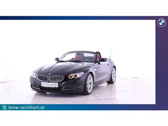 bmw z4 sdrive 35i
