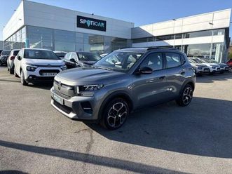 1.2 turbo 100ch plus