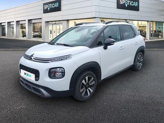 puretech 110 s&s bvm6 shine business