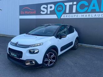 bluehdi 100 s&s bvm5 origins