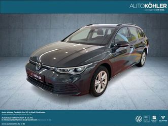 viii variant life - nav - led - app - shz -