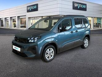 std. bluehdi 130 s&s allure business