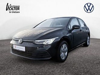 viii 2.0 tdi life navi led acc klima pdc