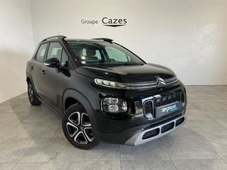 bluehdi 100 s&s bvm6 feel