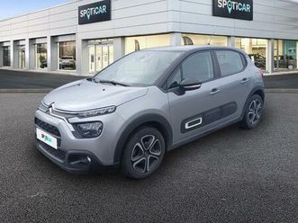 puretech 83 s&s bvm5 feel pack