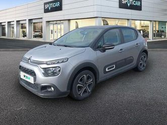 puretech 83 s&s bvm5 feel pack