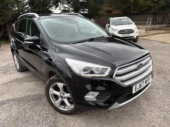 2.0 tdci titanium x powershift awd euro 6 (start/stop) 5dr