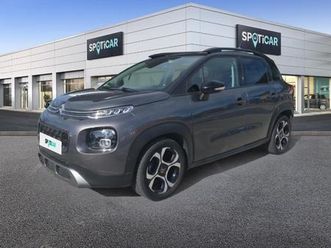 bluehdi 110ch s&s shine