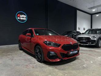 bmw serie 2 218i gran coupe