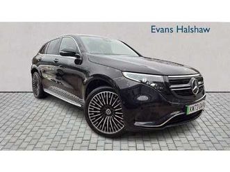 400 300kw amg line premium 80kwh 5dr auto 2023