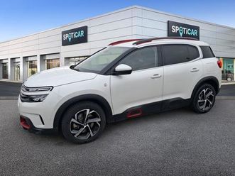 hybride rechargeable 225 s&s e-eat8 c-series