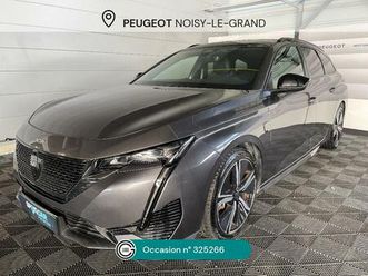 308 sw phev 180 e-eat8 active pack