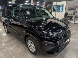 allure 1.5 bluehdi 130 eat8 m ph2 n1 pas de malus