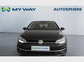 iq drive*gps*carplay*caméra*capteurs av/ar