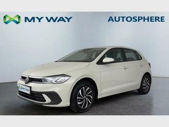 life*gps*caméra*carplay*capteurs av/ar*clim auto