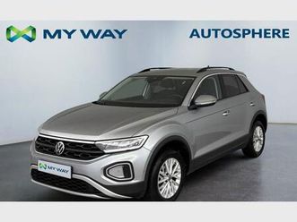 life*gps*caméra*carplay*capteurs av/ar*sièges av chauffants