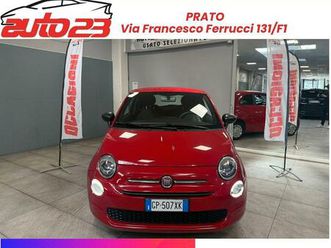 fiat 500 1.0 hybrid dolcevita 69cv ok neopatentati