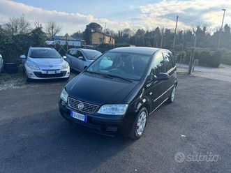 fiat idea 1.4 dynamic neopatentati