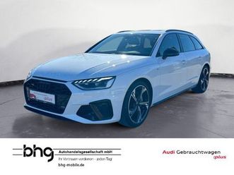 s line 40tfsi quattro s tronic