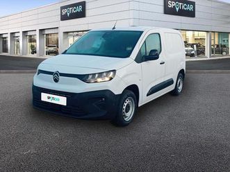 m 650kg bluehdi 100ch s&s pack premium connect