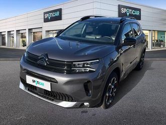 bluehdi 130 eat8 max