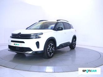 bluehdi 130 eat8 plus