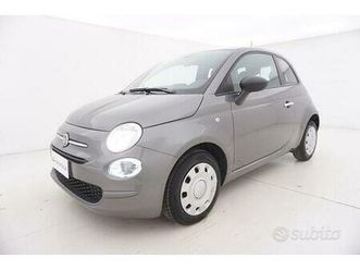 fiat 500 hybrid cult br251668 1.0 mild hybrid 70cv