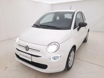fiat 500 hybrid cult br795923 1.0 mild hybrid 70cv