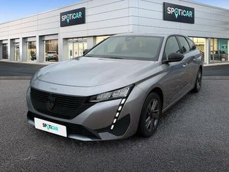 1.5 bluehdi active pack s&s eat8