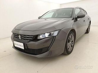 peugeot 508 sw business eat8 br981091 1.5 diesel 1